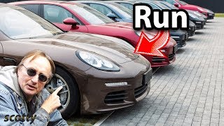 5 Worst Cars Only Stupid People Buy