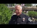 Austin Police Department provide update on deadly officer-involved shooting - 4/27/2020