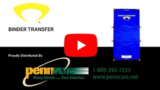 Binder Transfer