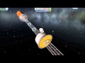 Kerbal Space Program - Abusing Fuel Pumps To Break The Laws Of Physics