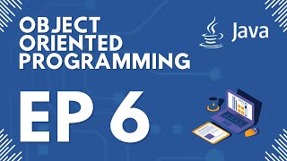 JAVA OOP - EP6: Introduction to Array Mapping
