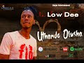 Low Dee - Uthando Olusha (Original Mix)