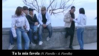 Alessandro Fiorello - Tu La Mia Favola (Video Ufficiale)