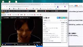 【加藤純一】MAD見る枠【2019/01/11】