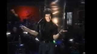 Gino Vannelli Live In Montreal (1998) - I Just Wanna Stop