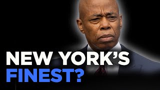 WIRE FRAUD, BRIBERY: NYC Mayor Eric Adams Pleads NOT GUILTY, Inside the Charges Leveled Against Him