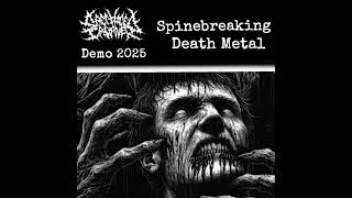 Sacrificed Cadaver - Demo 2025