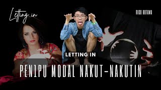 Letting in - Seni Dapat Cuan Lewat Omong Kosong! | Rico Hutama