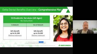 Delta Dental 2026 Open/Switch Enrollment Presentation for APS Benefits