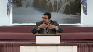 God's Offer to Heal the Backslider