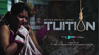 Tution Teacher Ka Maut Ki Sazaa  | Dialogue Promo | Latest Hindi Web series | Download DUMBA App