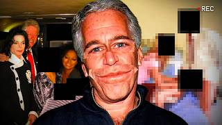 The Epstein Files Are WORSE Than Anyone Is Telling You