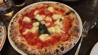 [Undercover Food Critic] Louie Bossi's Las Olas Fort Lauderdale