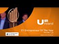 EY Entrepreneur Of The Year Episode 4 Promo