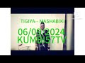 TIGIYA-- MASHABIKI--by N- std.mp3 06/09/2024 kumbibongomani