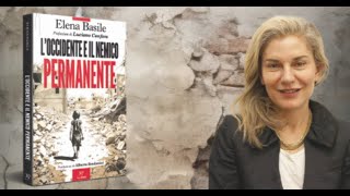 Presentazione del libro di Elena Basile \