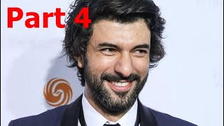 Engin Akyürek Entrevistas Parte 4