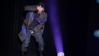 150111 1LLIONAIRE 4th Anniversary SEOUL - 밖에 비온다 주룩주룩 (Rain Shower G-Mix) (with 천재노창)