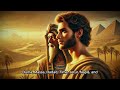 the princes of the desert the story of the children of ismael impactful biblical story