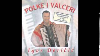 Vesela harmonika - Igor Doričić