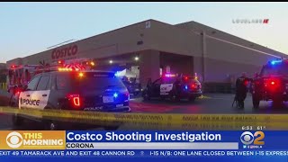 Attorney: Off-Duty LAPD Officer Was Attacked Before Deadly Shooting At Costco