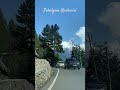 Way to Pahalgam ( Kashmir May 2024)