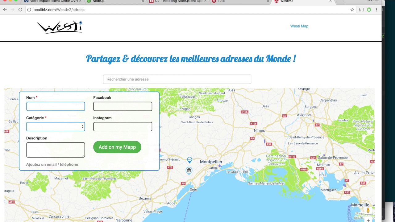 Apprendre Angular Les Bases Youtube