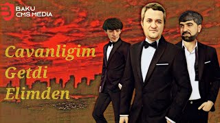 Balaeli & Orxan & Ruslan - Cavanligim Getdi Elimden ( Remix Meyxana PRO )
