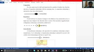 CASE TOOLS LAB- EX. 2 CLASS DIAGRAM