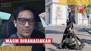 Mendadak Bungkam, Bagaimana Kelanjutan Proses Perceraian Andre Taulany dan Erin?