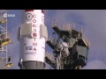 soyuz tma 18m roll out