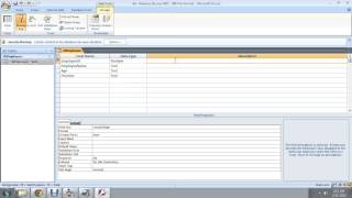 VB6 Save Records to Database