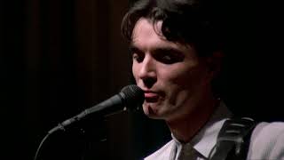 Talking Heads - Psycho Killer (Stop Making Sence film, 1984)