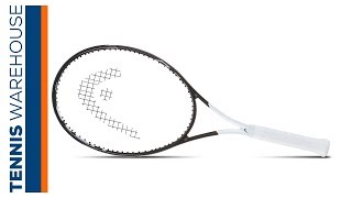 Head Graphene 360 Speed Pro Tennis Racquet Review