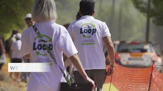 In the Loop x EKO Acropolis Rally – Functioning Circular Economy in Action