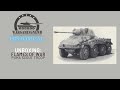 Unboxing Flames of War Puma Troop [Unboxing]