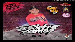 CD LIVE SEXTOU DJ JR ELETRIZANTE DO ROB SOM PARTE 2 (MARCANTE) 16-04-2021