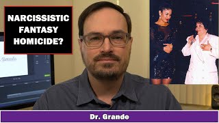 Selena Quintanilla Murder Case Analysis (Yolanda Saldivar)