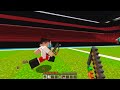 polska vs wŁochy minecraft piŁka noŻna