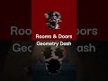 rooms u0026 doors geometry dash a 90 jumpscare comparison