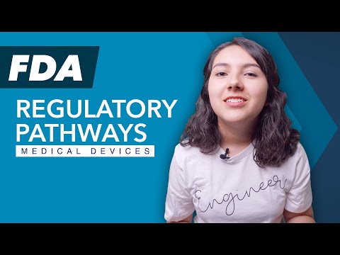 How does a medical device get FDA approval?