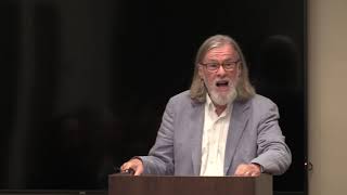Illume/Knapp Lecture Three: The Hospitals and Beyond - Mark Edmundson, PhD