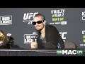Sean O'Malley 'Chito doesn't like me, I'd be jealous too'  UFC 299 Post-Fight Press Conference