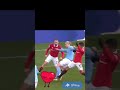 Manchester United vs Manchester City highlights