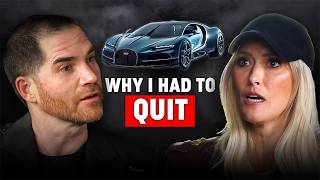 Supercar Blondie Reveals The WORST Cars to Buy, Becoming a Billionaire \u0026 The Truth on Ferrari