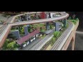 Lionel fastrack 4x8 layout