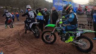 Hawkstone International 2019 ft. Horgmo, Sterry, Hague, Rizzi, Anstie, Hall and more