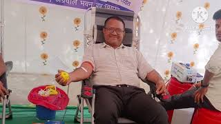 रक्तदानाचे फायदे | Benefits Of Blood Donation