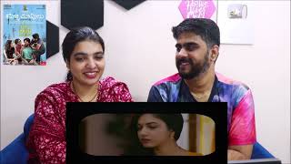 Pelli Choopulu | Scene 4 | Vijay Devarakonda | Ritu Varma |Tharun Bhascker| Scene 4 Reaction |