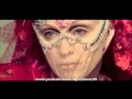 MADONNA, LADY GAGA: SHE'S NOT ME (THE